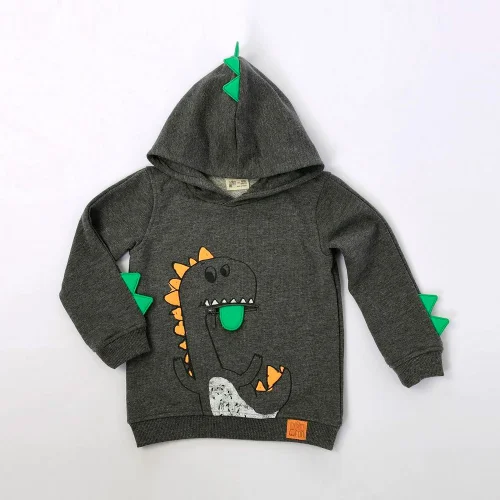 DinoFor - Gastonia Baby Hoodie