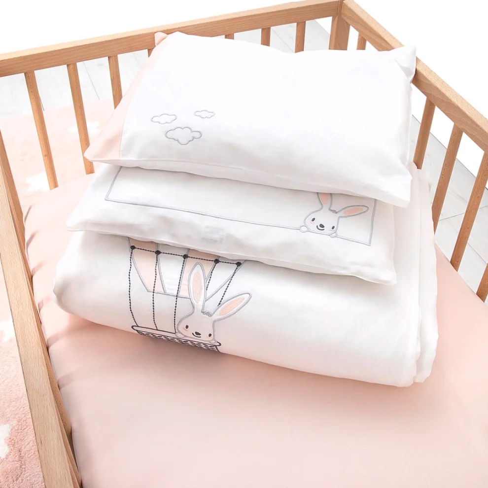 BabyTales - Balloon Duvet Cover