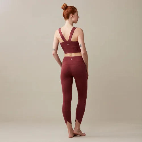 Lando Studio	 - Organic Grace Legging