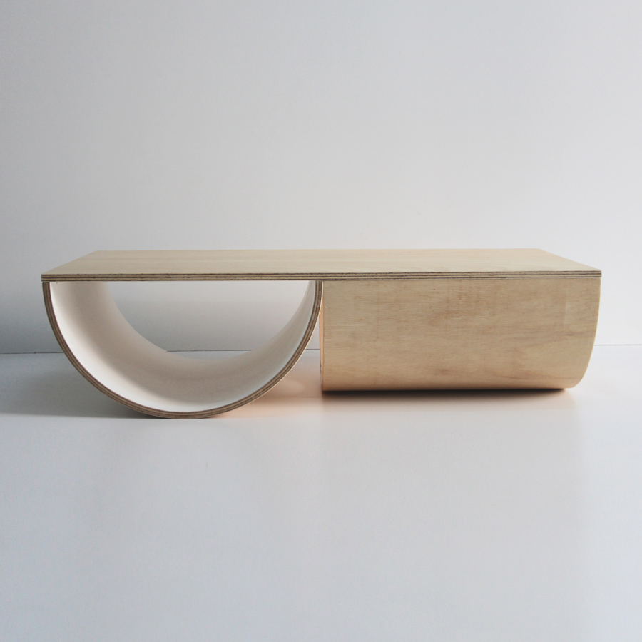 Fika Coffee Table