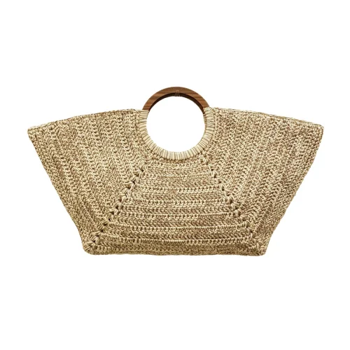 Mien İstanbul - Knitted Hand Bag