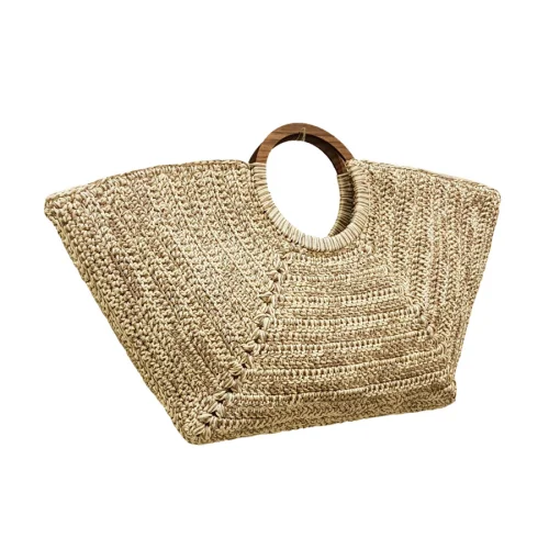 Mien İstanbul - Knitted Hand Bag