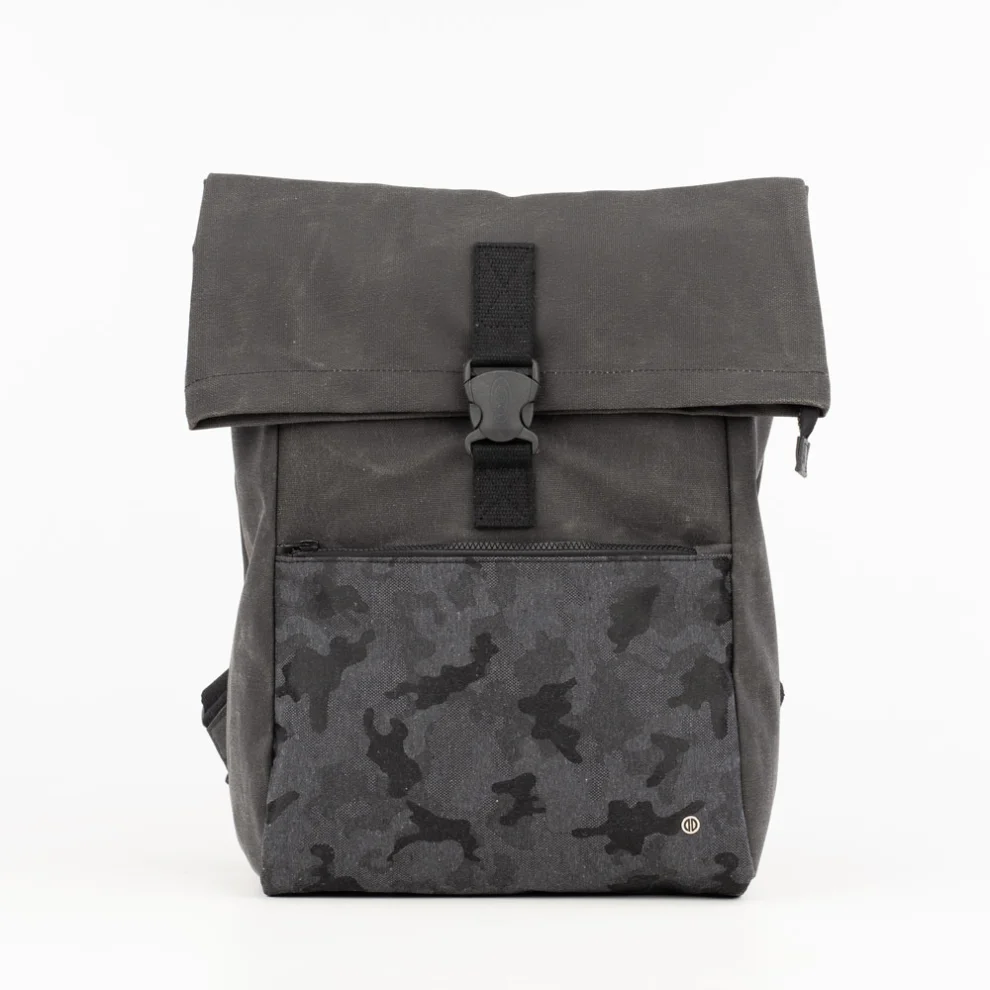 Design Studio Store - Discovery Backpack