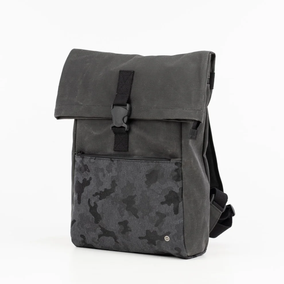 Design Studio Store - Discovery Backpack