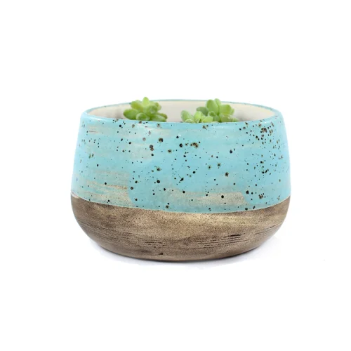 GA Ceramic - Planter