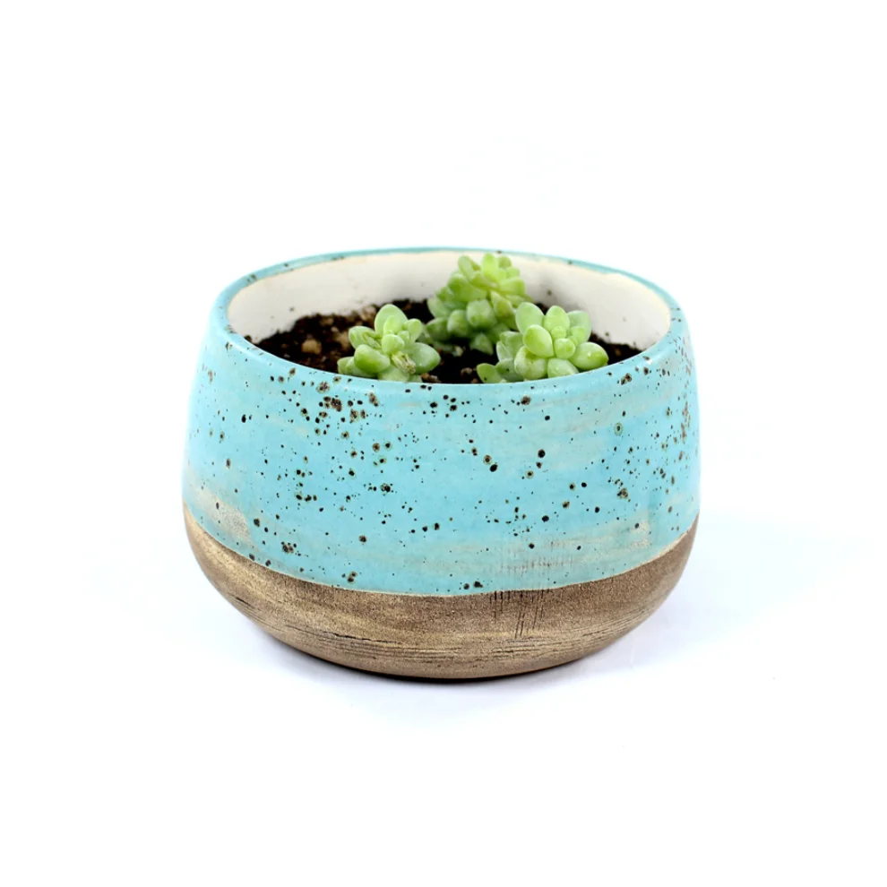 GA Ceramic - Planter