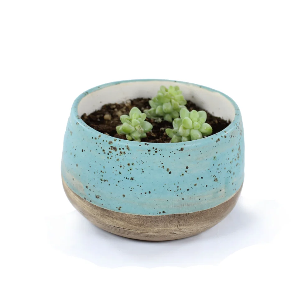 GA Ceramic - Planter