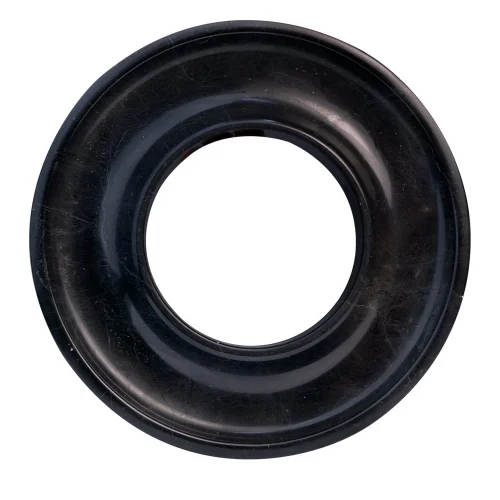 Minval - Ring Marble Platter