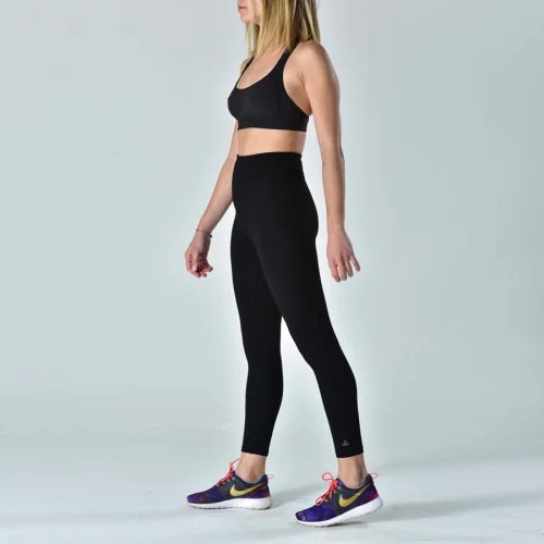 Ajma - High Waist Leggings