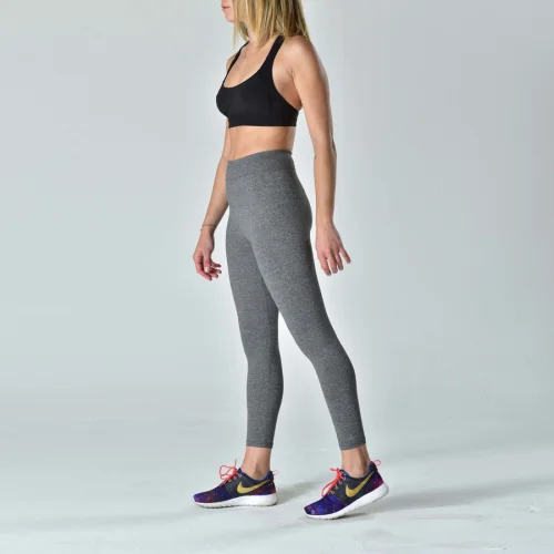 Ajma - High Waist Leggings