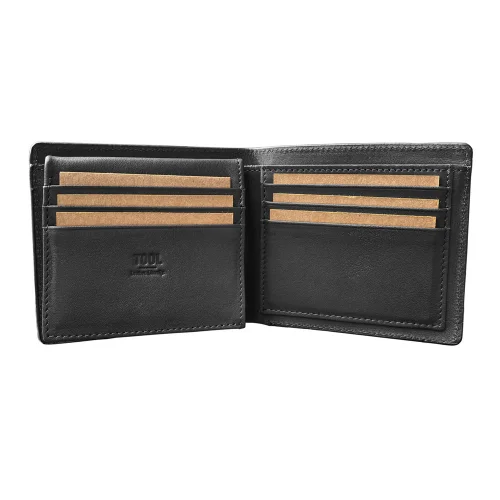 Tool - Clamp Wallet