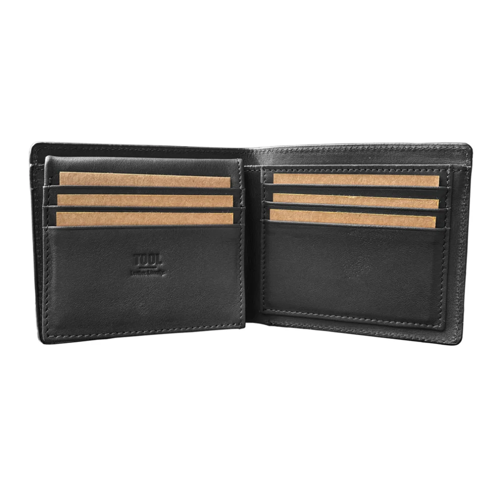 Tool - Clamp Wallet