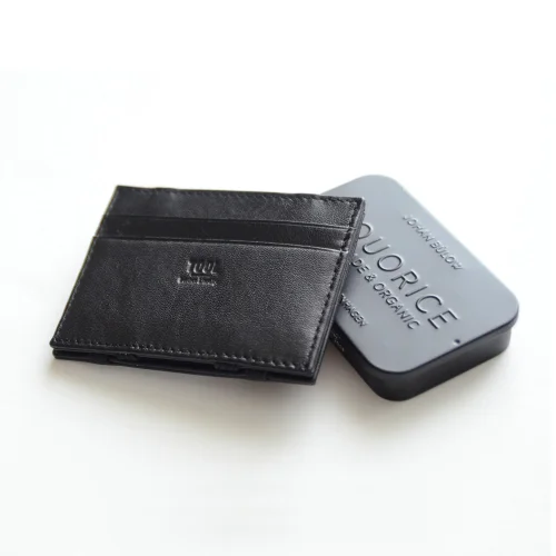 Tool - Dowel Wallet