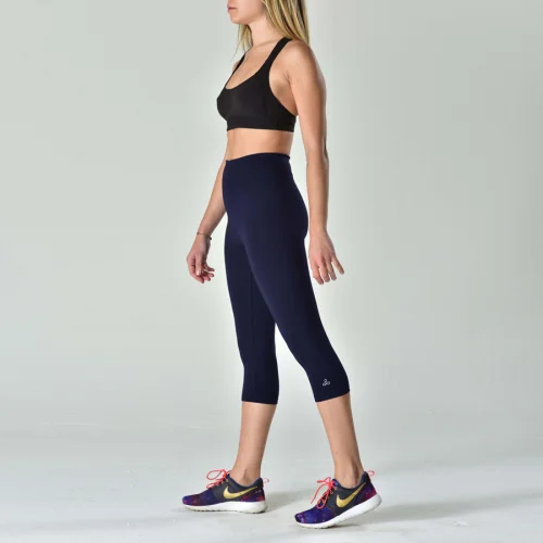 Ajma - High Waist Leggings