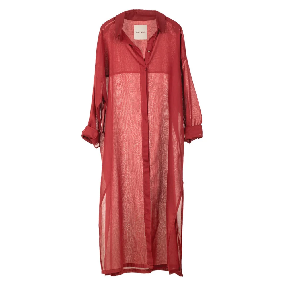 Diza Gabo - Shade Caftan