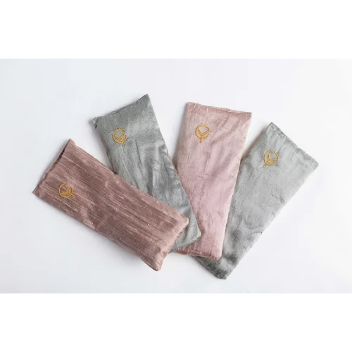 Cihangir Yoga - Lavender Eye Pillow