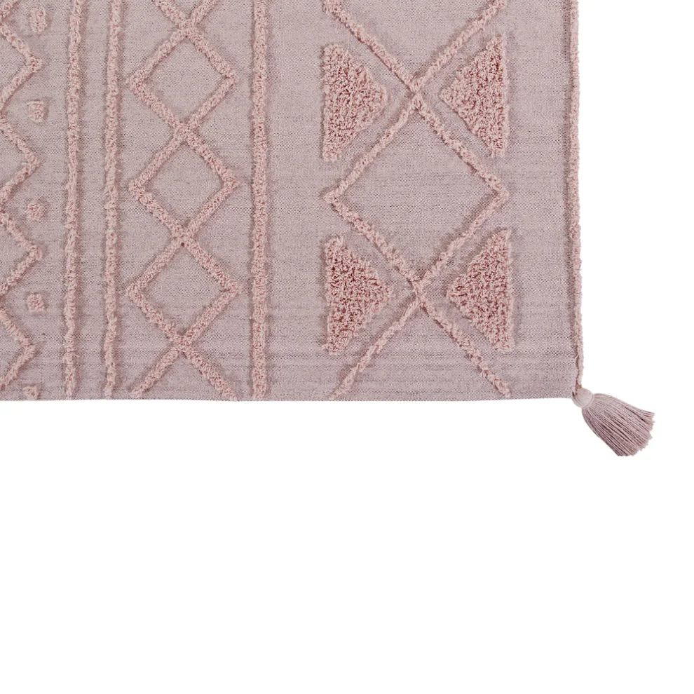 Lorena Canals	 - Tribu Vintage Nude Kilim