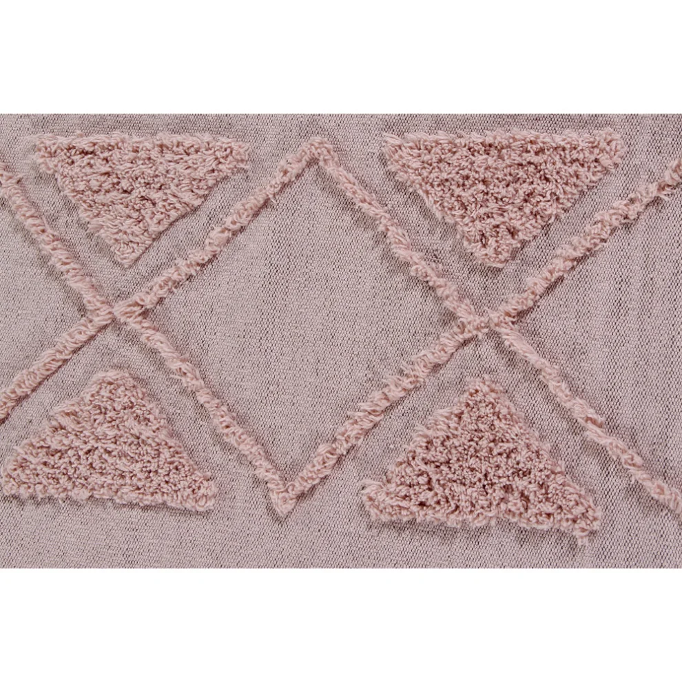 Lorena Canals	 - Tribu Vintage Nude Kilim