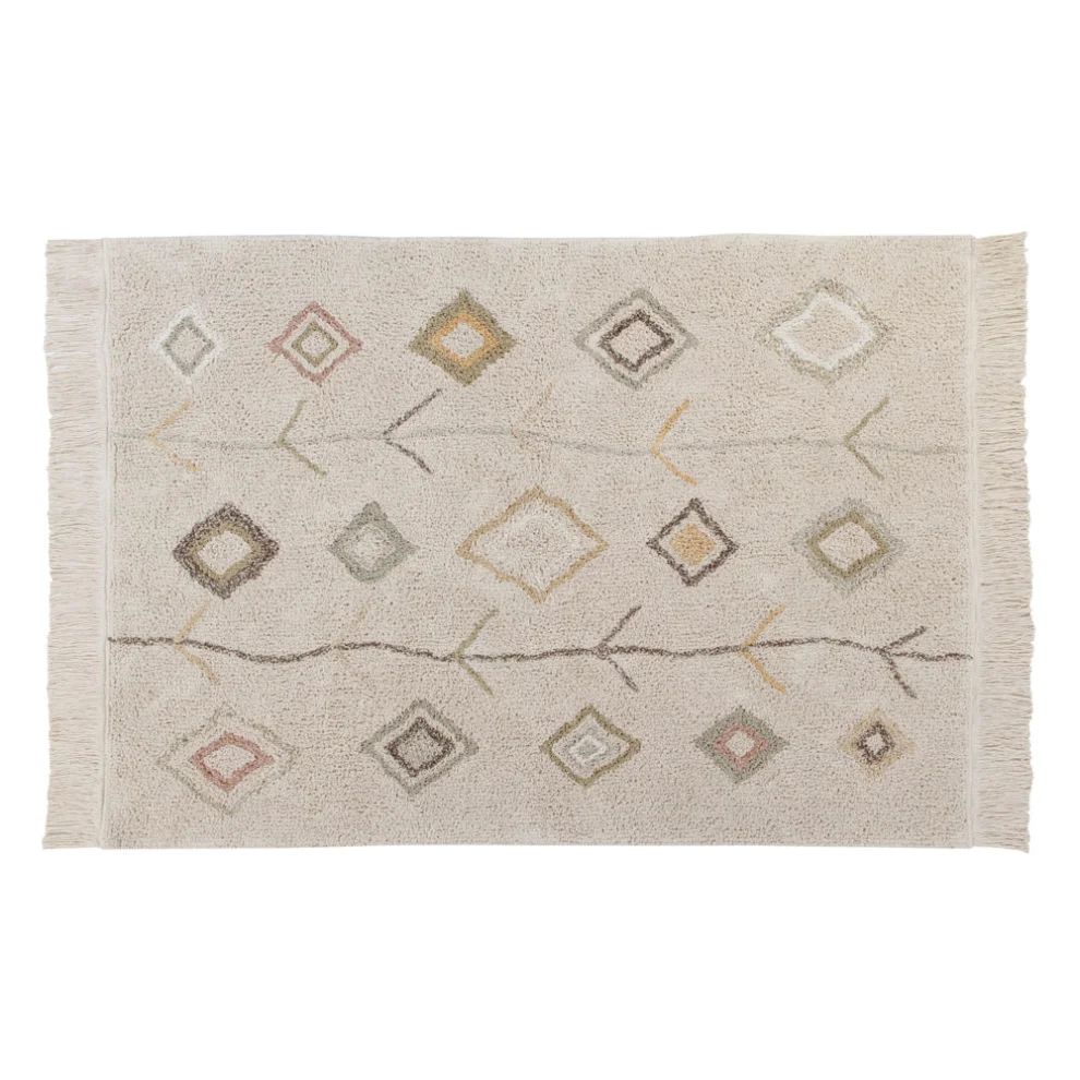 Lorena Canals	 - Kaarol Earth Rug