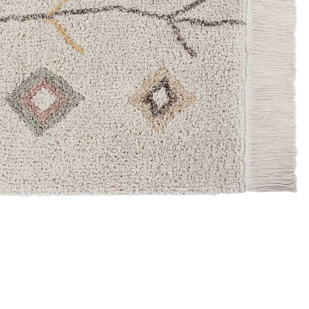 Lorena Canals	 - Kaarol Earth Rug