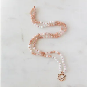 Femininity: Loving Goddess