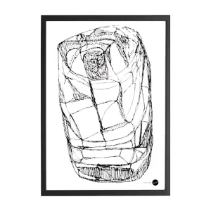 Maymun Gördüm Poster