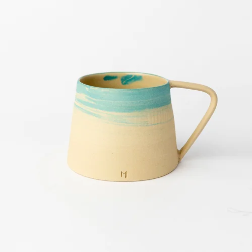 Masuma Ceramics - Sky Cup