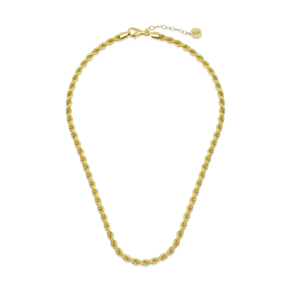 Oldies & Goldies - Afife Necklace