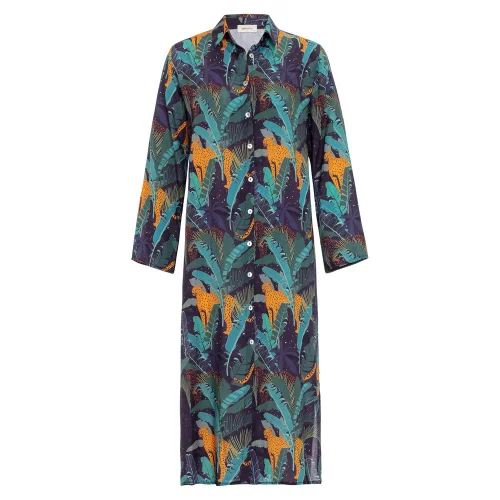 Jade and Mate	 - Jungle Book - Long Shirt