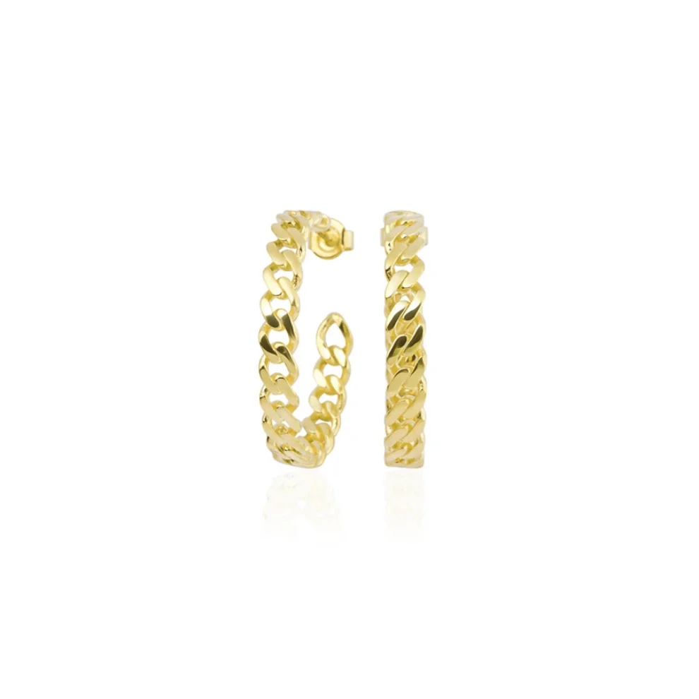 Oldies & Goldies - Aydan Earring