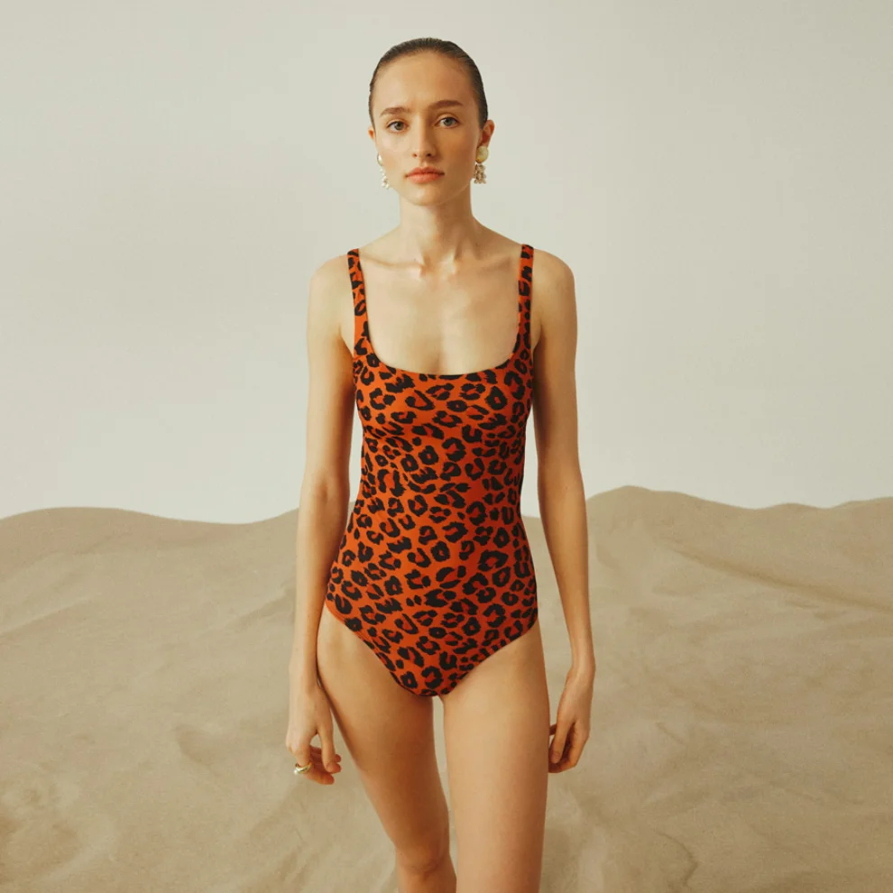 Anais & Margaux - Mirabelle Swimsuit