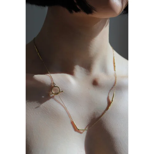 Mi Mujer Atelier - Twin Chain