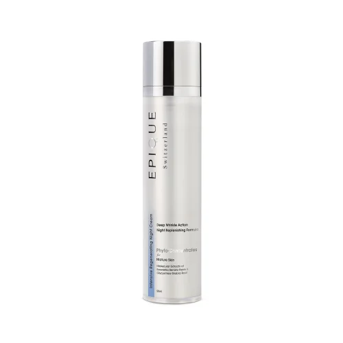 Epique - Intensive Regenerating Night Cream