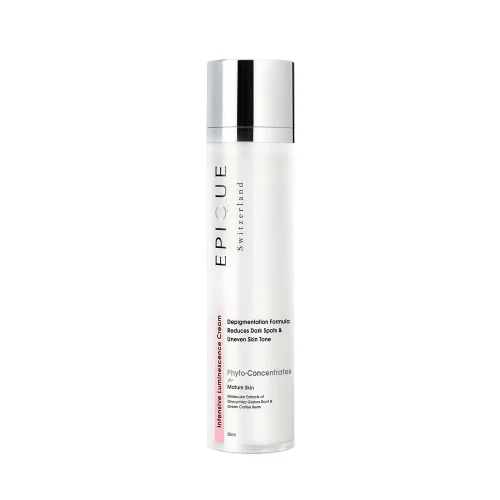 Epique - Intensive Luminescence  Cream