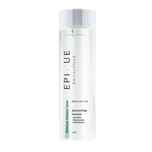 Epique - Moisture Infusion Toner