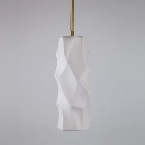 Maiizen	 - Rock Pendant Lamp