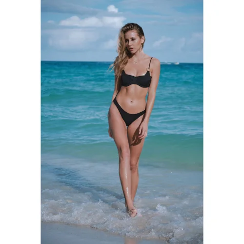 Bia Swimwear - Moorea Bikini - I