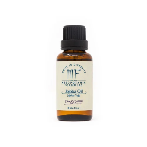 Mesopotamia Formulas - Jojoba Oil