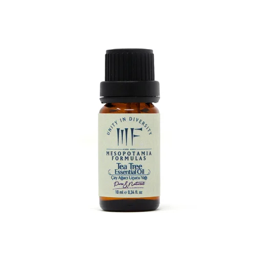 Mesopotamia Formulas - Tea Tree Oil