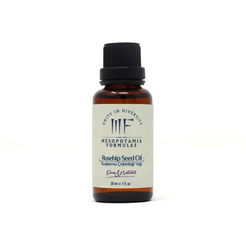 Mesopotamia Formulas - Rosehip Seed Oil