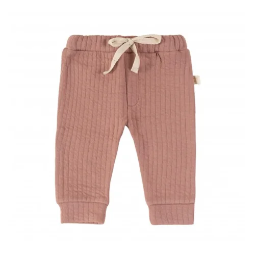 Miela Kids - Organic Quilted Pant