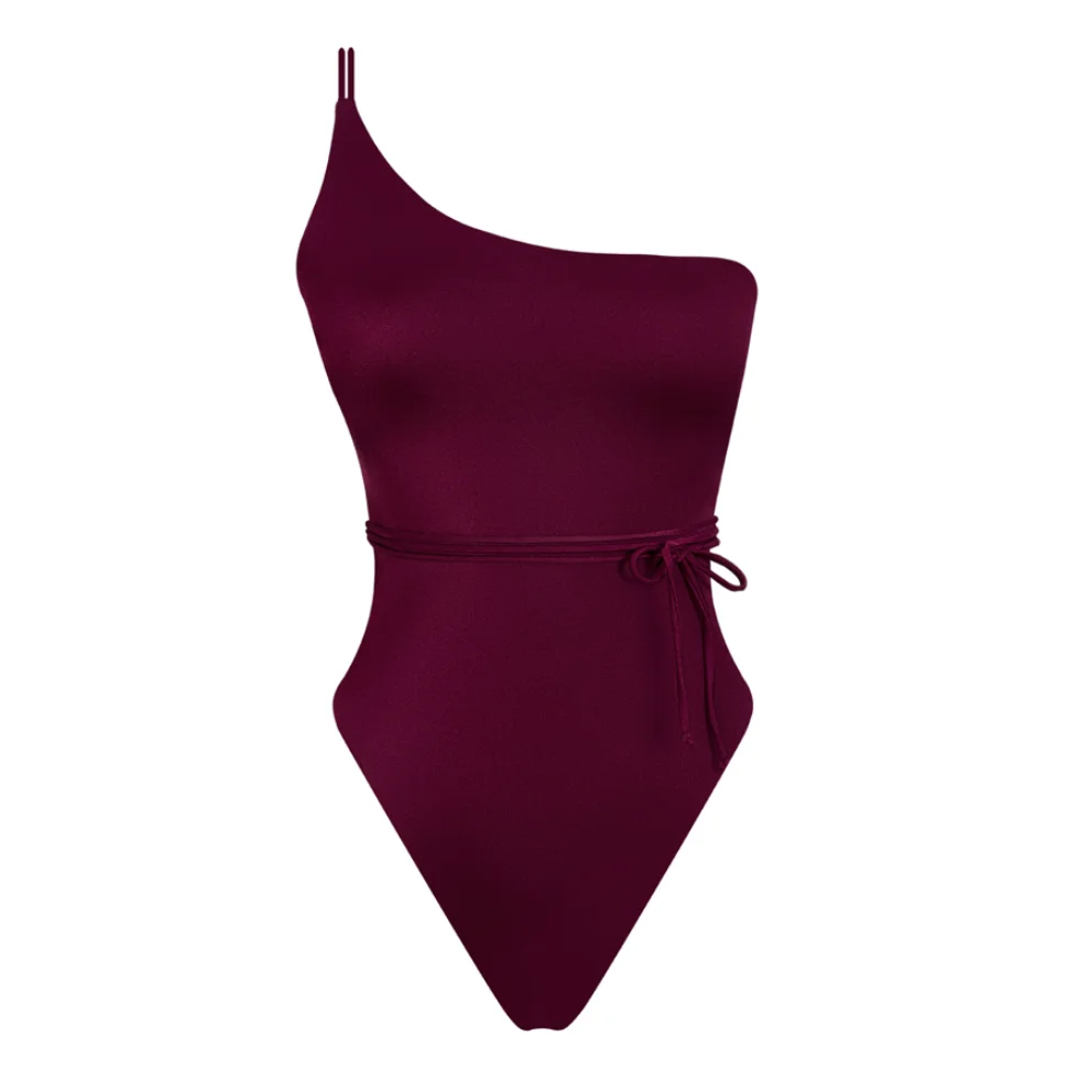 Lura Designs - Manarola Swimsuit