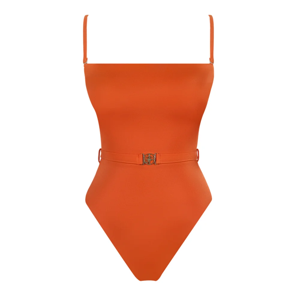 Lura Designs - Sperlonga Swimsuit