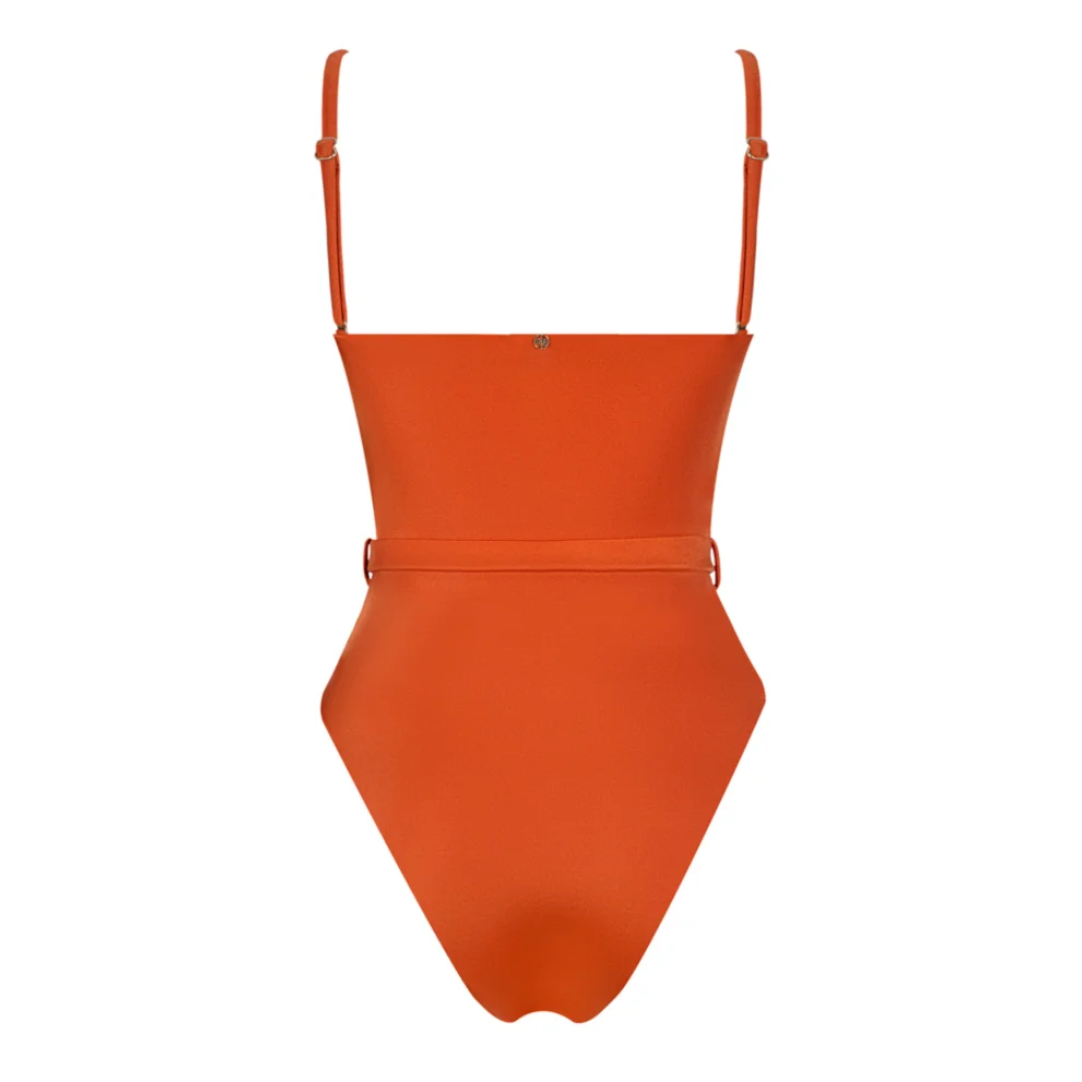 Lura Designs - Sperlonga Swimsuit