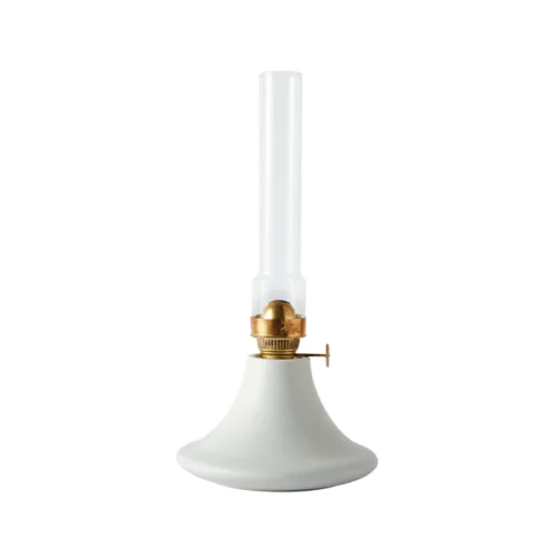 Sauca Collection	 - Coniform Oil Lamp