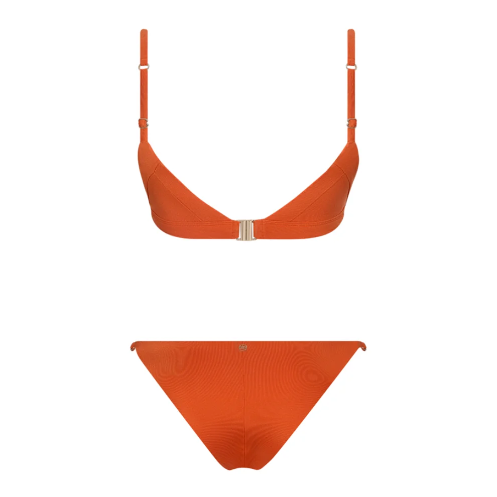 Lura Designs - Vietri Bikini