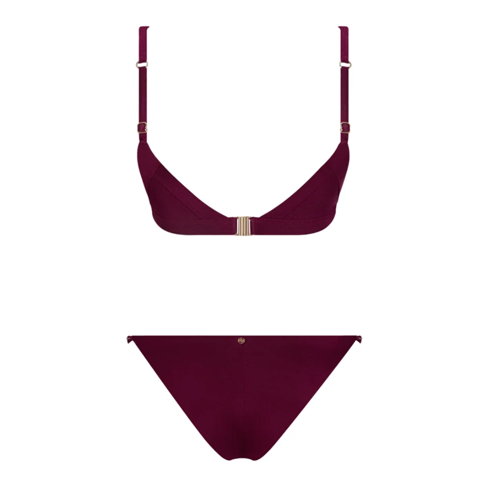 Lura Designs - Vietri Bikini