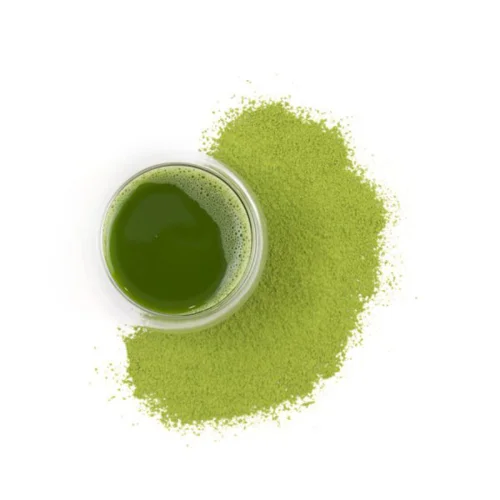 Asia Chai Art - Matcha 5