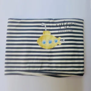 Organic Yellow Submarine Covers