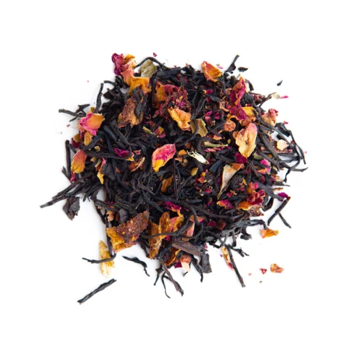 Alice Tea Room - Black Harmony Çay 50 G